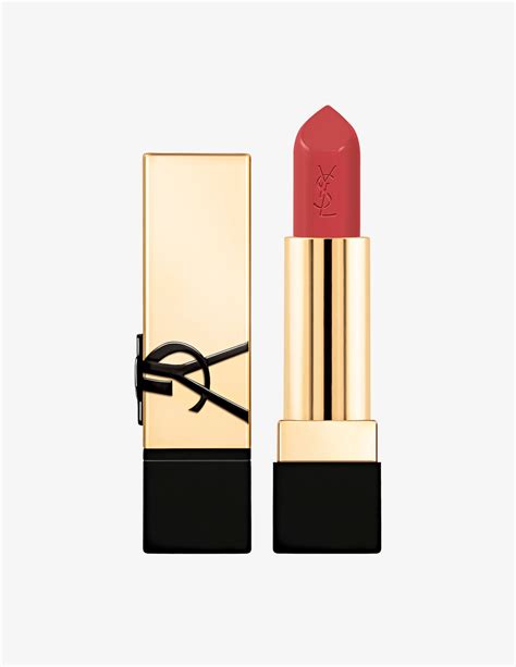 rossetto n.200 yves saint laurent|Rouge Pur Couture Satin .